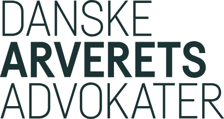 Medlem af Danske Arveretsadvokater